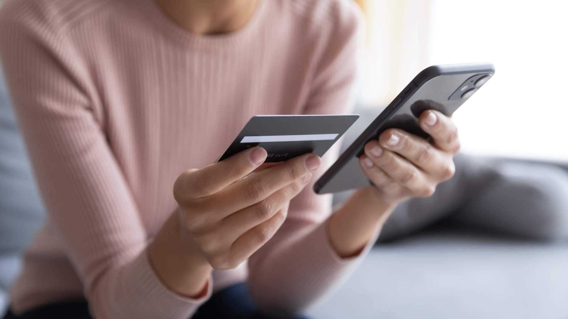 crecen compras por aplicaciones