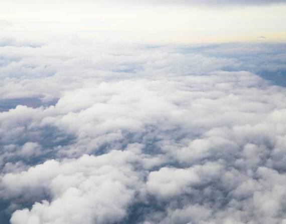 siembra de nubes Ecuador