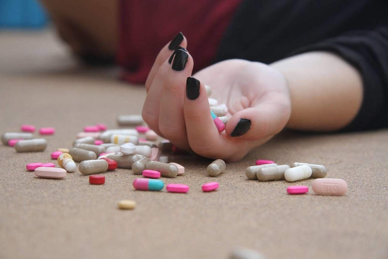 suicidios américa