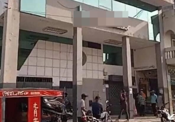 Asaltantes habrían robado cerca de 250 mil dólares de una agencia de BanEcuador de Vinces
