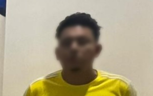 Presunto coautor del crimen de funcionaria penitenciaria es detenido