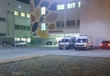 Un muerto y dos heridos durante ataque armado en Portoviejo