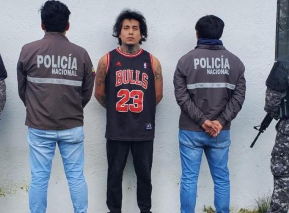 A 34 años de cárcel resultó sentenciado un hombhre luego de comprobarse que asesinó al novio de su exnovia.