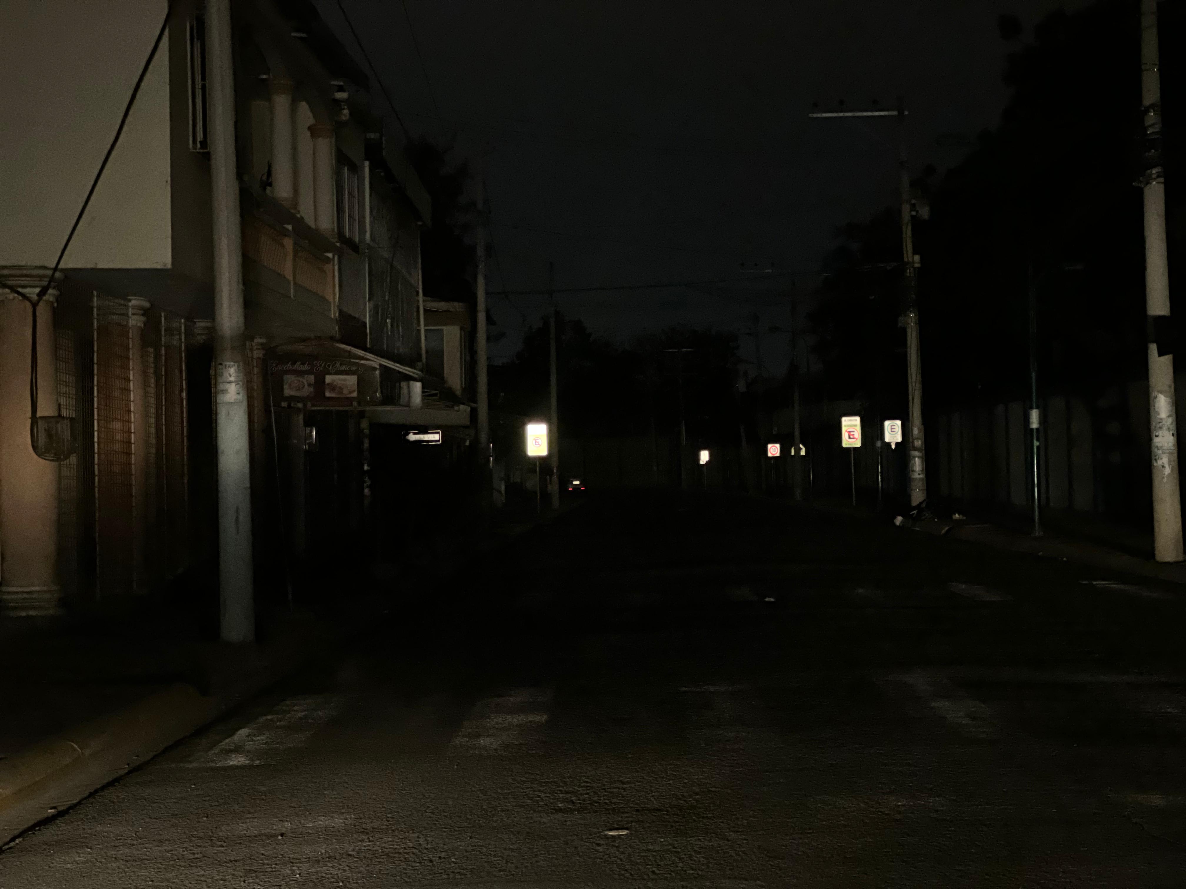 Cortes de luz de este jueves 10 de octubre en Manabí