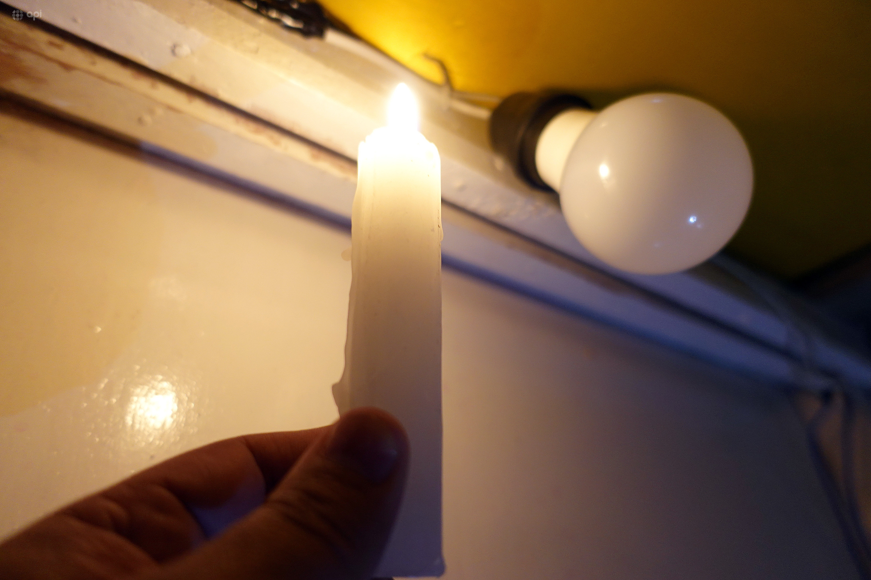 Cortes de luz para este domingo 13 de octubre en Manabí