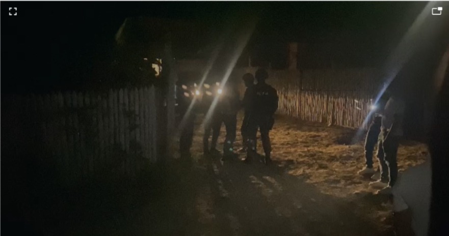 Cuatro personas resultaron asesinadas la noche de este viernes 11 de octubre del 2024 en el cantón Portoviejo, provincia de Manabí.