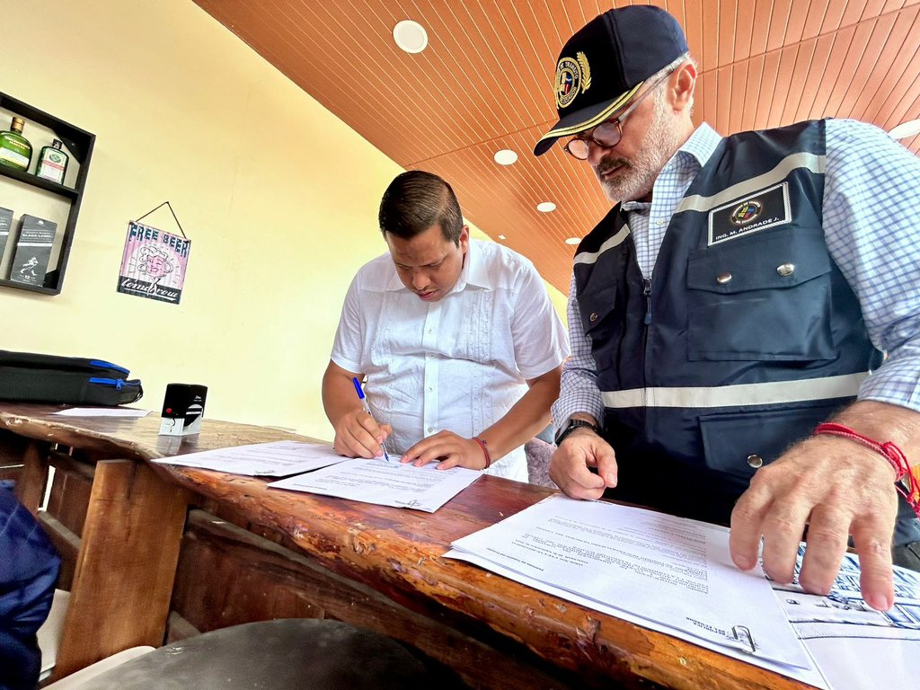 Estos radares no pueden multar en Manabí y Guayas, según la CTE