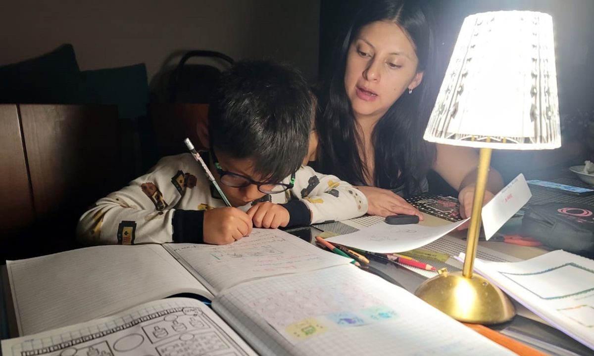 Habrá catorce horas de corte de luz desde este viernes, 25 de octubre