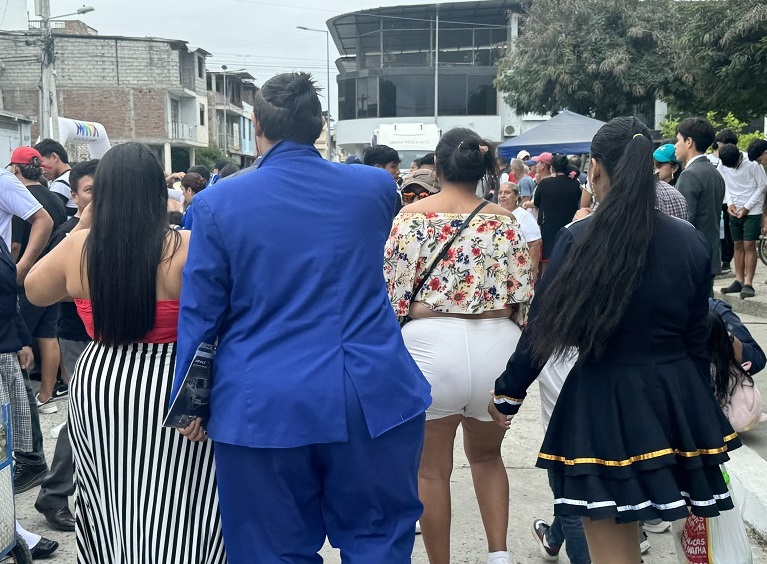 la obesidad, un problema que va en crecimiento
