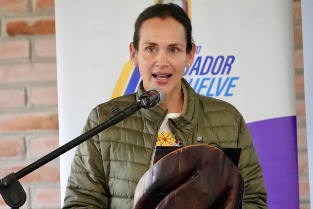 Inés Manzano/Antonio Goncalves/ ministerio de energía