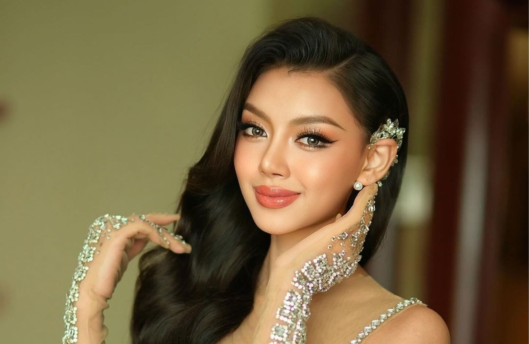 Miss Myanmar desata escándalo en el Miss Grand International.