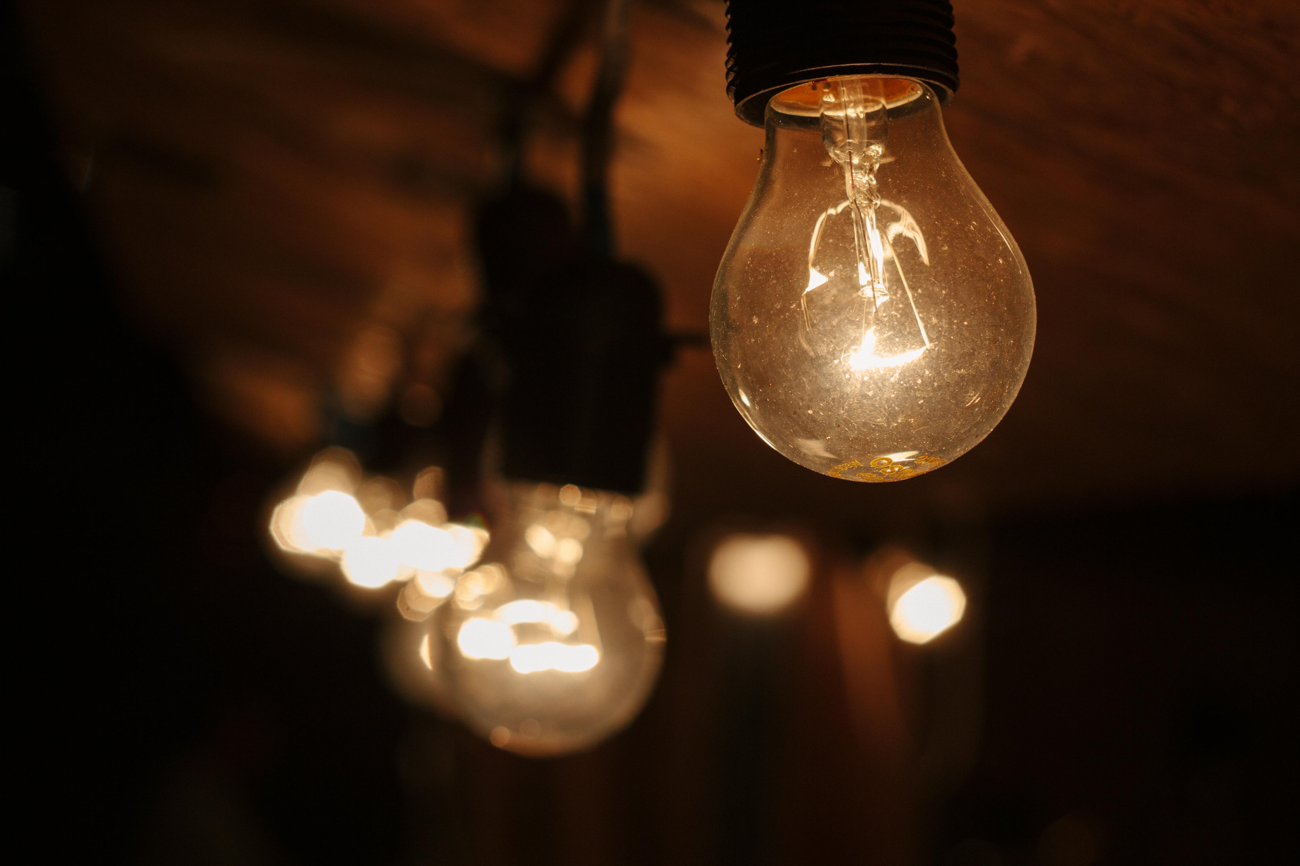 Nuevos horarios e corte de luz en Santo Domingo y Guayas-Los Ríos para este viernes, 25 de octubre