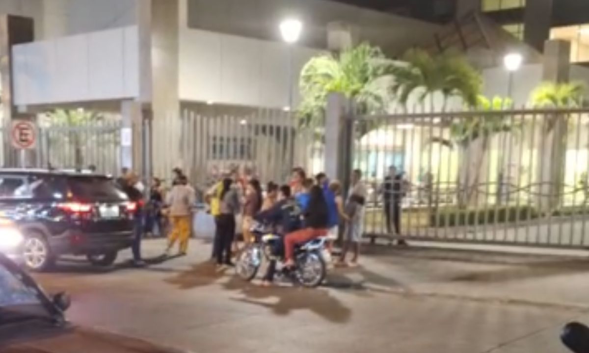 Tres muertos se registraron en menos de 24 horas en Portoviejo