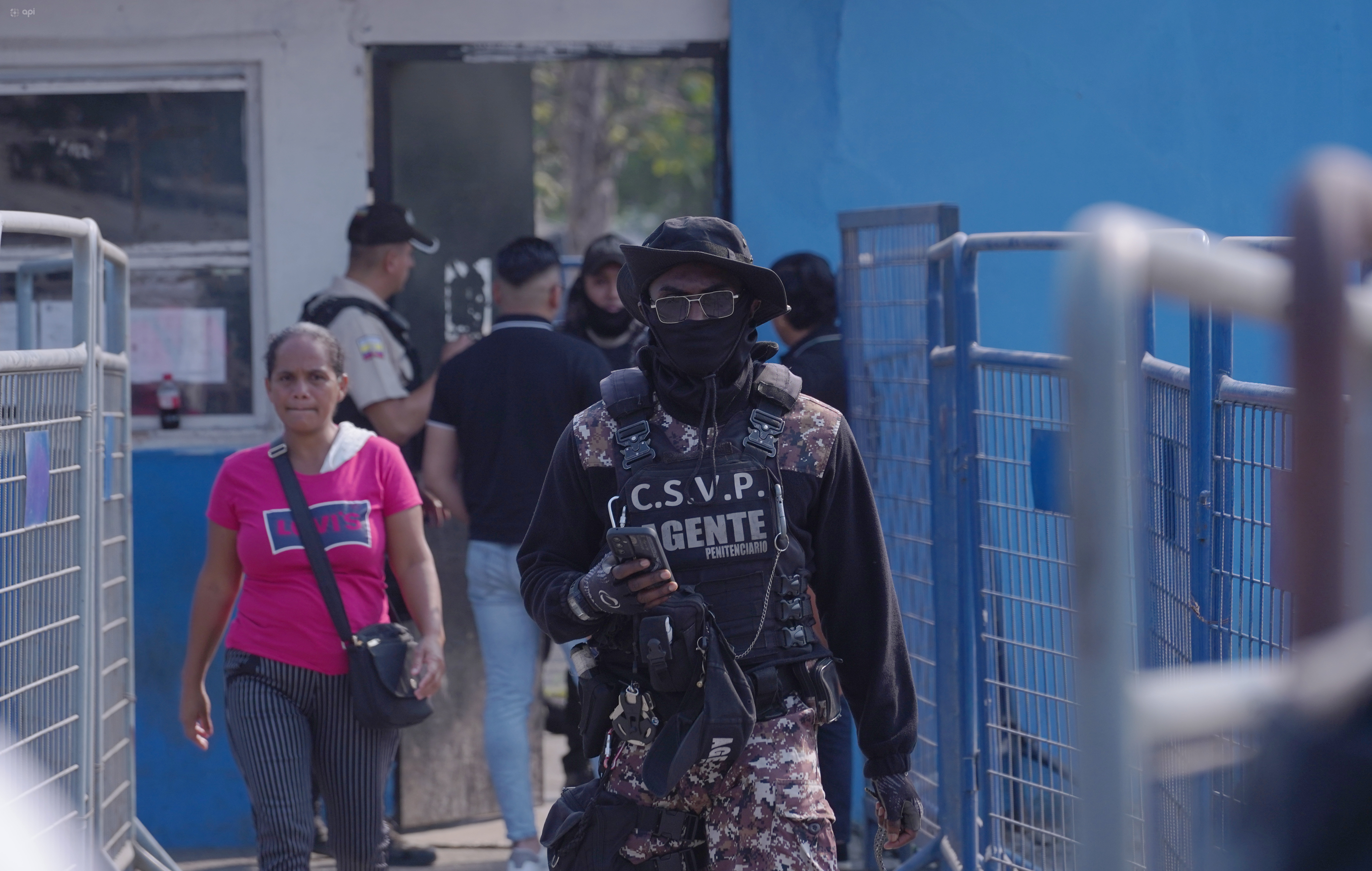 17 presos asesinados y 15 heridos es el balance actualizado de la última masacre registrada en la Penitenciaría del Litoral.