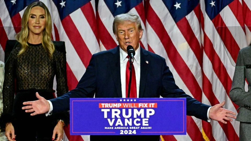 Donald Trump gana las elecciones presidenciales de Estados Unidos