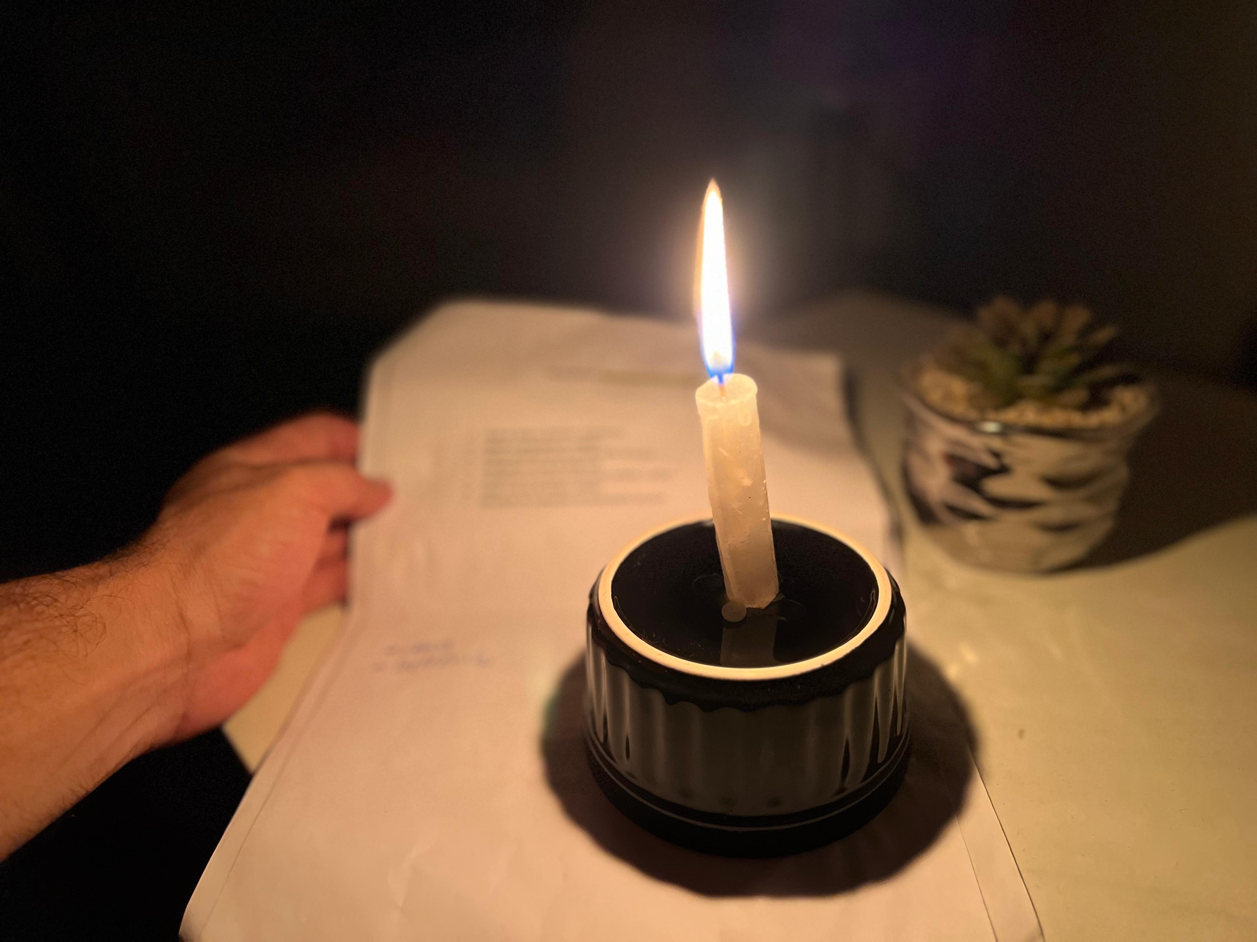 Cortes de luz para este miércoles 27 de noviembre en Manabí