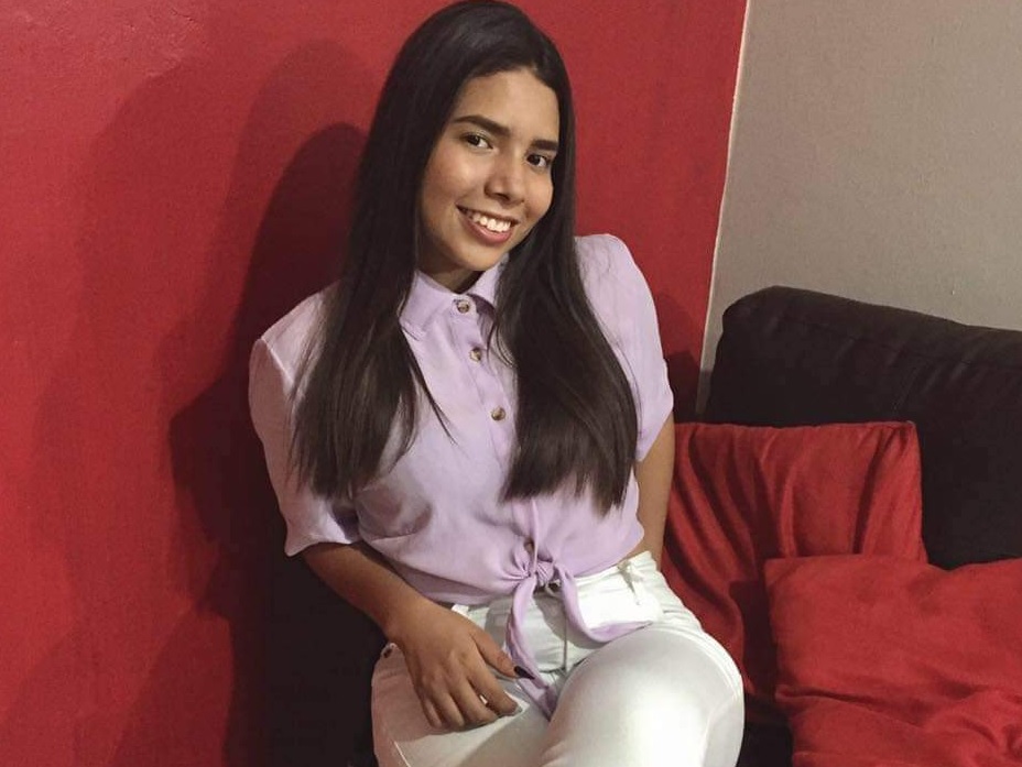 Luego de cinco meses que se reportada la desaparición de Ariana Jiménez Andrade se confirmó su fallecimiento.