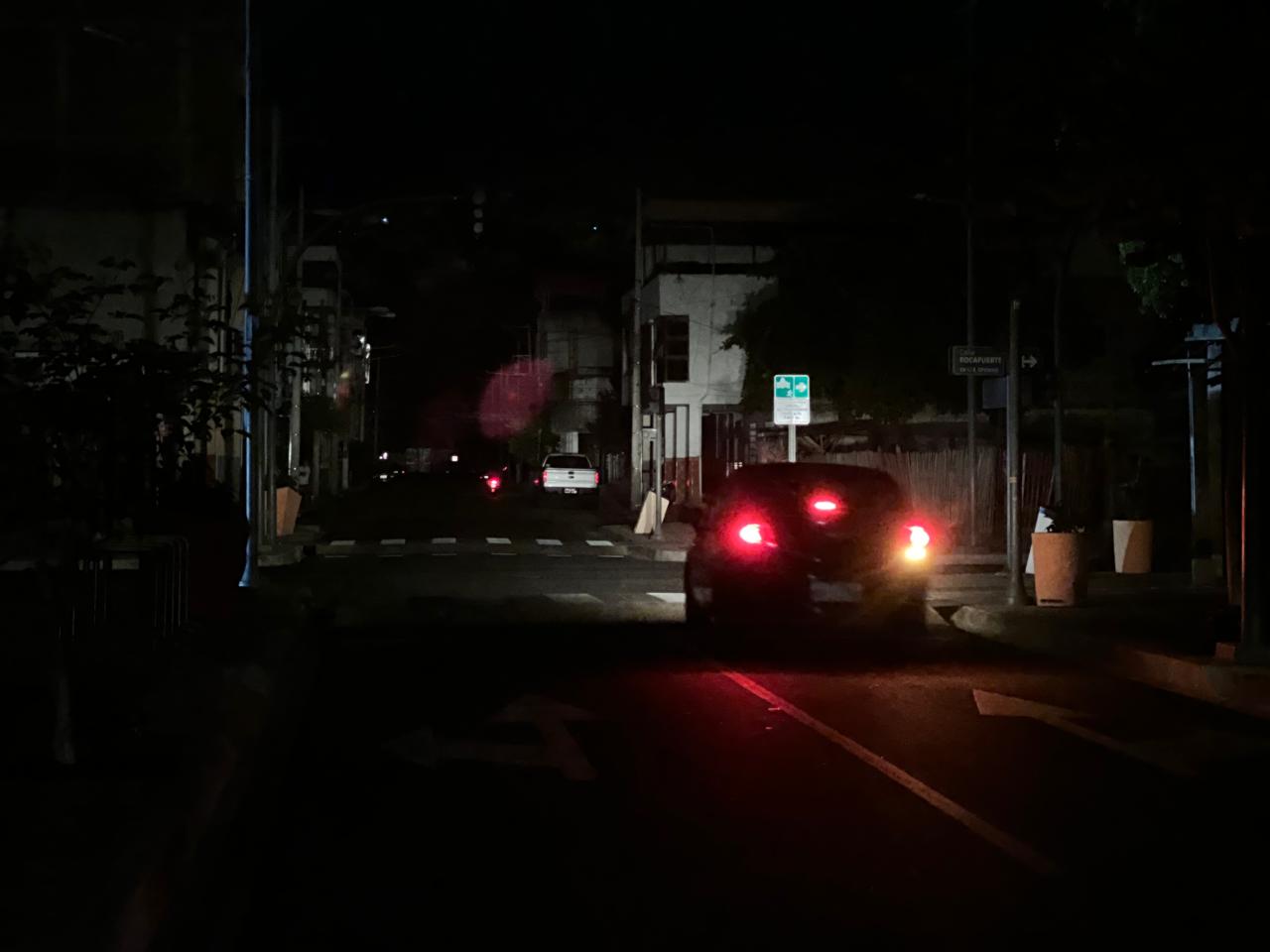 Revise los cortes de luz de este jueves 28 de noviembre en Manabí
