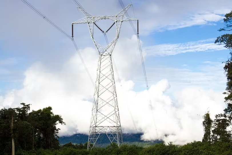 Una luz de esperanza se enciende para Ecuador para hacerle frente a la grave crisis energética que afronta hace varios meses.