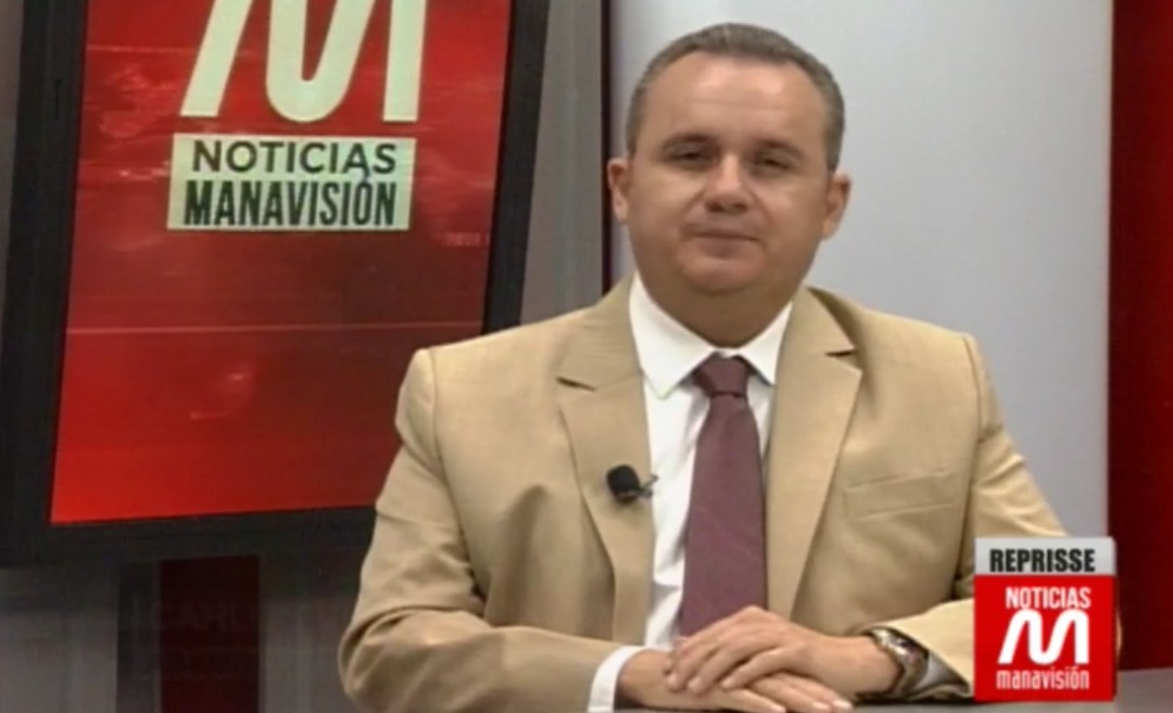 El asambleísta Carlos Vera Mora habla sobre el "centralismo"