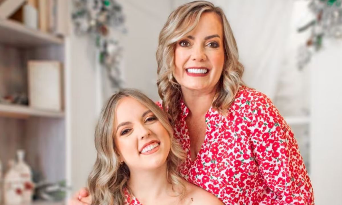 ¿Qué le pasó a la hija de Úrsula Strenge?
