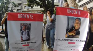 Cuatro menores de Las Malvinas: ¿Quién es el hombre que habló con uno de los padres?