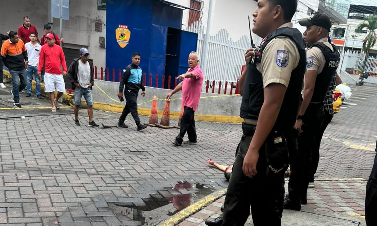 Asalto a un blindado deja tres heridos en Quevedo