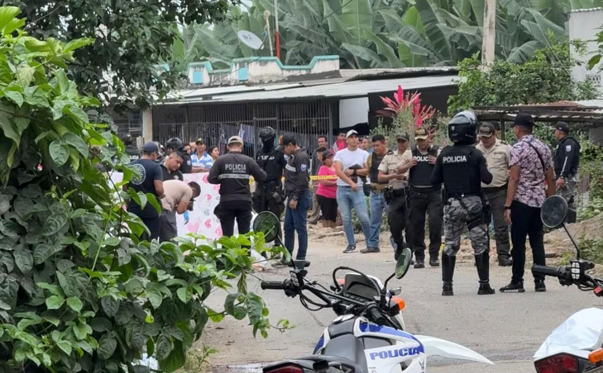 El Guabo