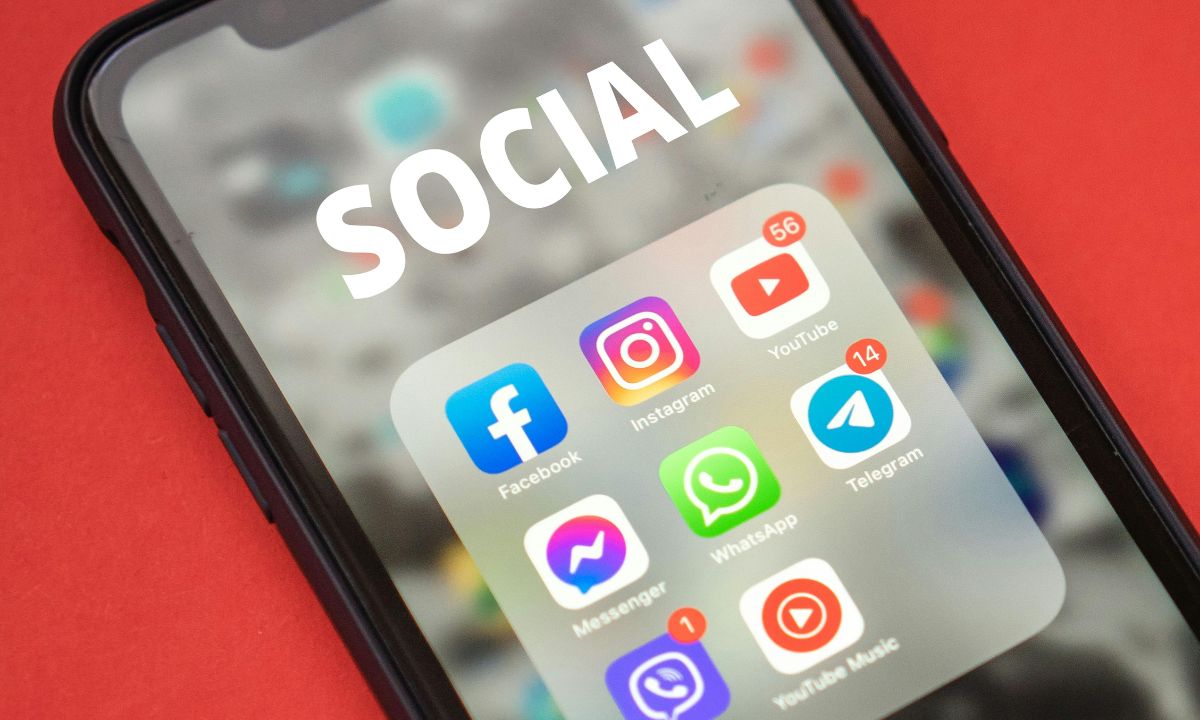 Facebook, Instagram y WhatsApp eliminan cuentas de manera repentina.