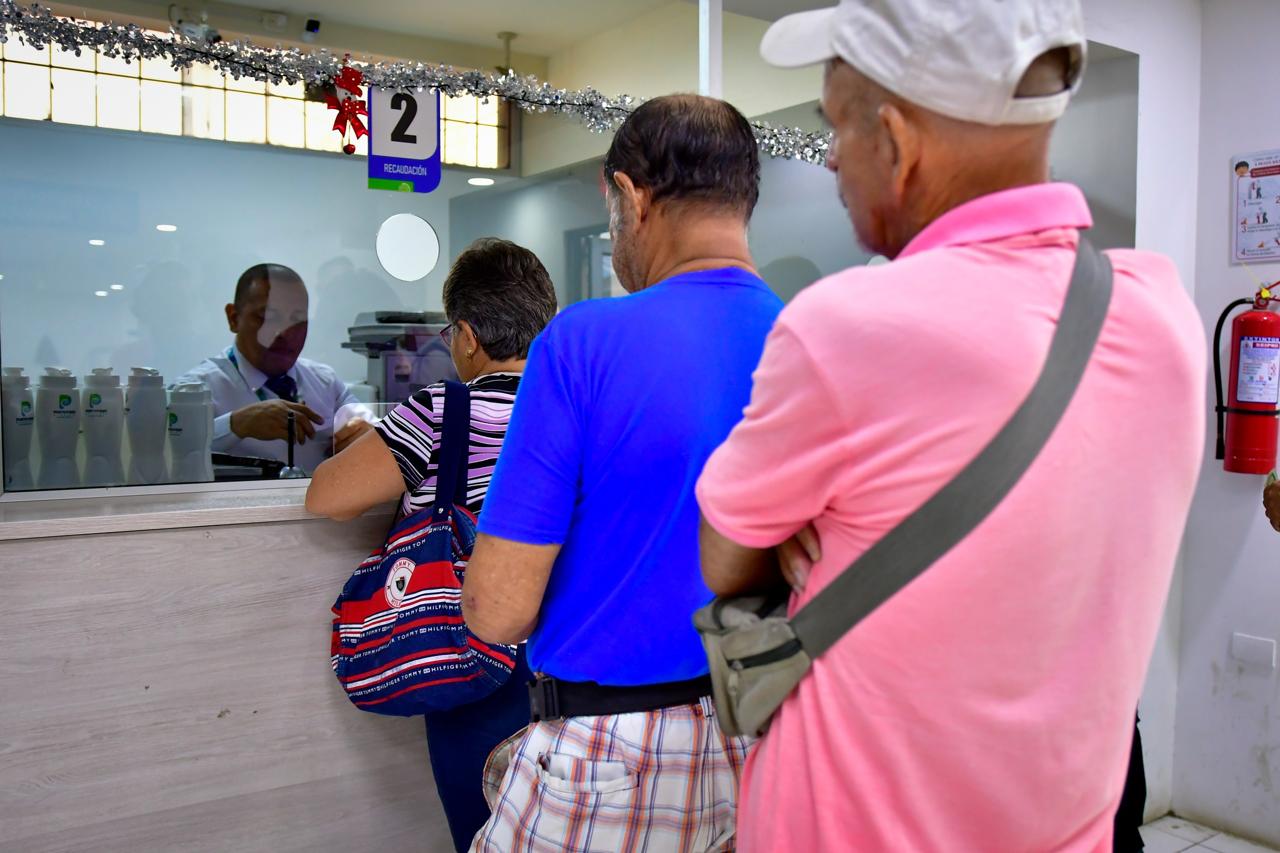 Impuesto predial se podrá pagar en feriado, en Portoviejo