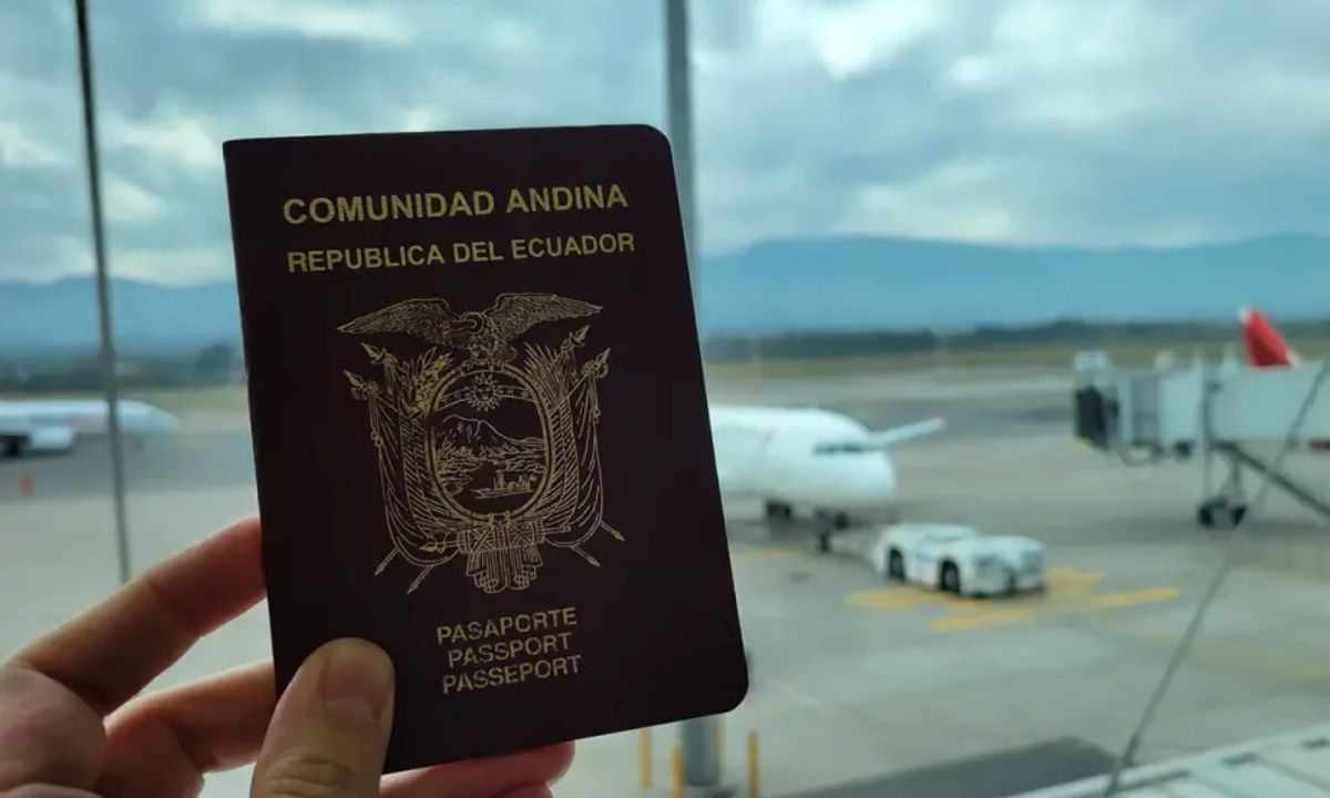 Los ecuatorianos podrán ingresar a este país sin visa