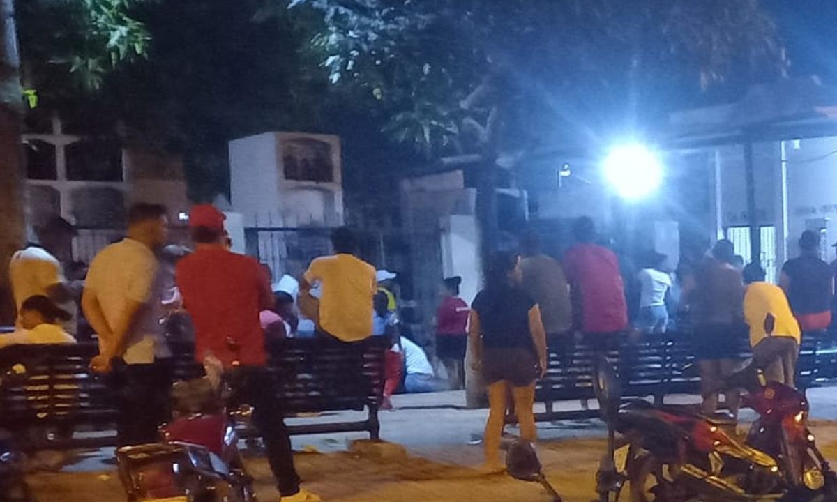 Sicarios mataron a un adolescente en Vinces, Los Ríos