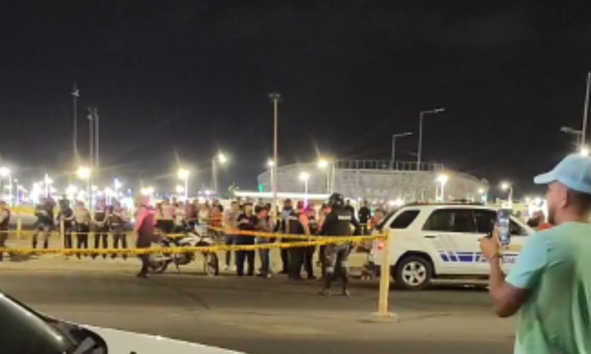 Sicarios mataron al chofer de una camioneta en Manta, Manabí