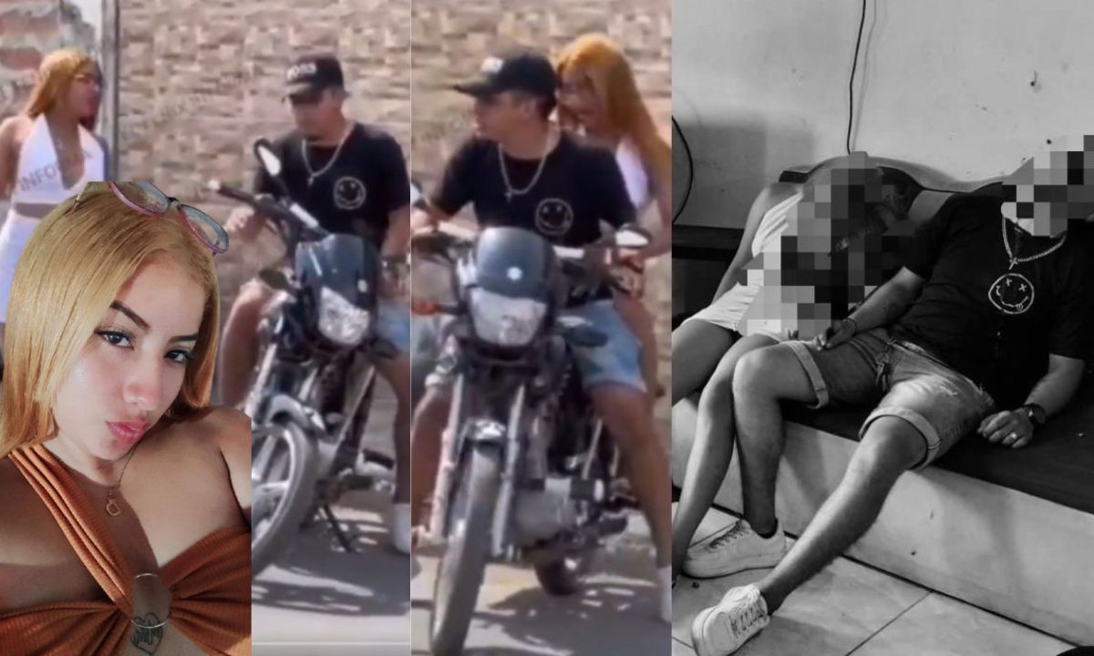 ¿Quiénes eran los tiktokers asesinados en Durán?