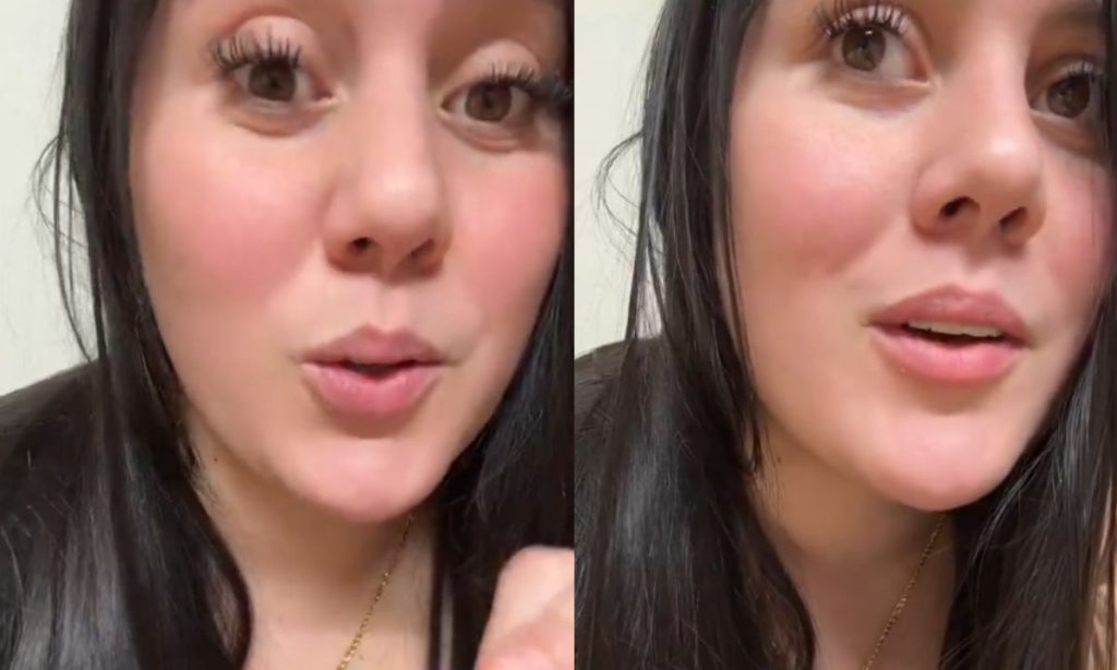 Su marido descubrió que tenía cuenta en OnlyFans y le pidió el divorcio