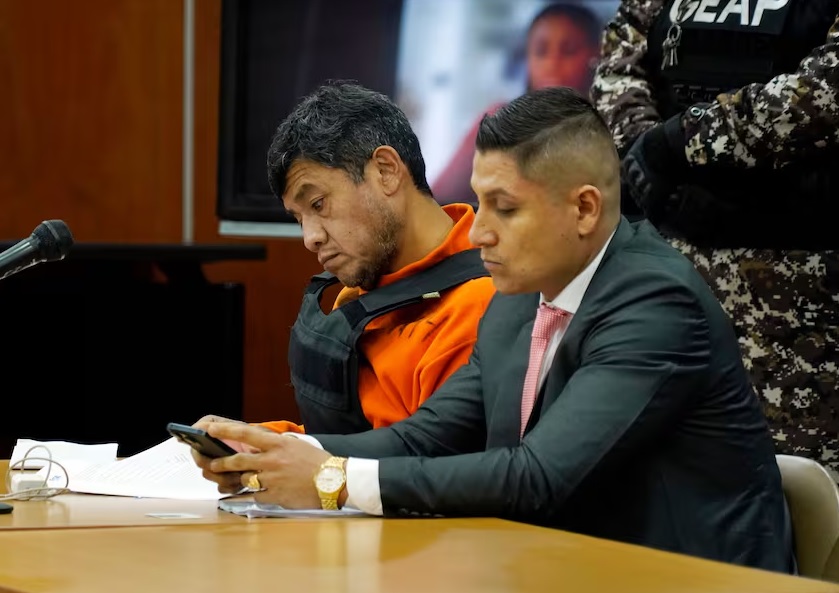 Un exjuez y un exfiscal de Santo Domingo, ambos sentenciados por el caso Metástasis, son nuevamente investigados por la justicia.