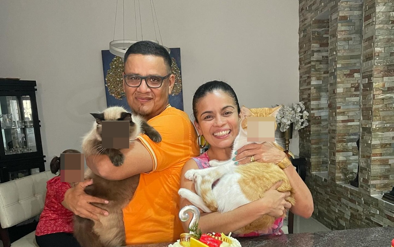 Marcelo Molina, esposo de la asambleísta de RC Alexandra Arce, fue asesinado