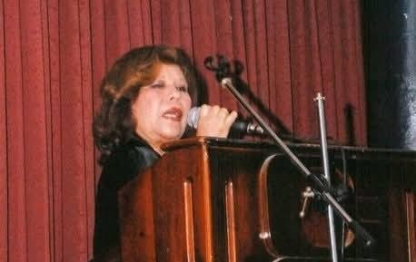 Eva Coral Almeida, activista de Portoviejo, falleció