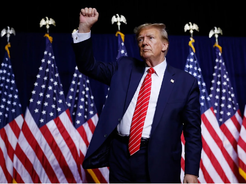 A dos meses de haber ganado las elecciones, Donald Trump tendrá este lunes 20 de enero la investidura como presidente de Estados Unidos.