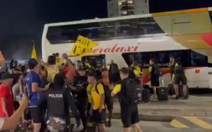 Barcelona pretemporada Manta