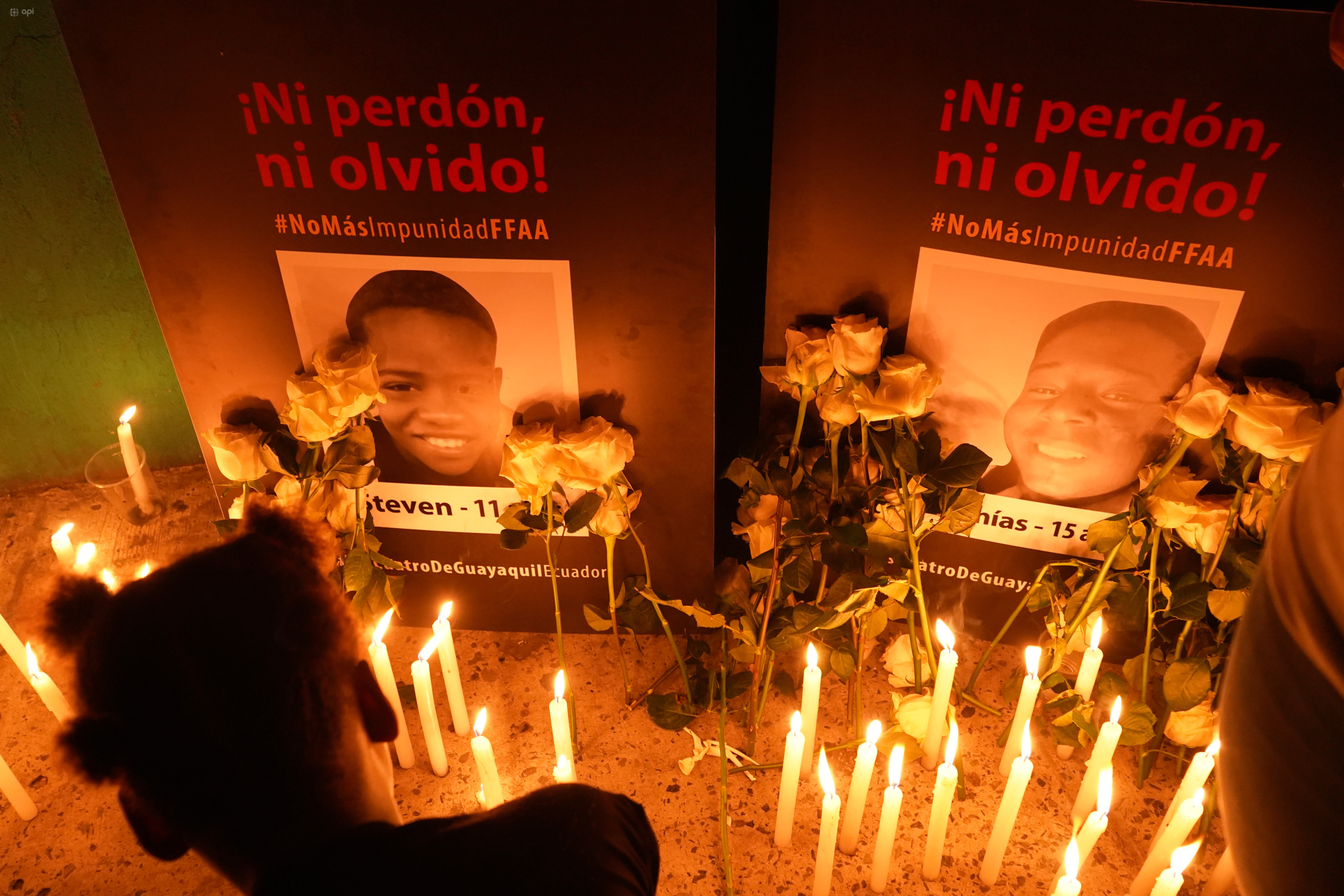 CIDH condena desaparición de los cuatro menores de Las Malvinas; piden sanción a responsables