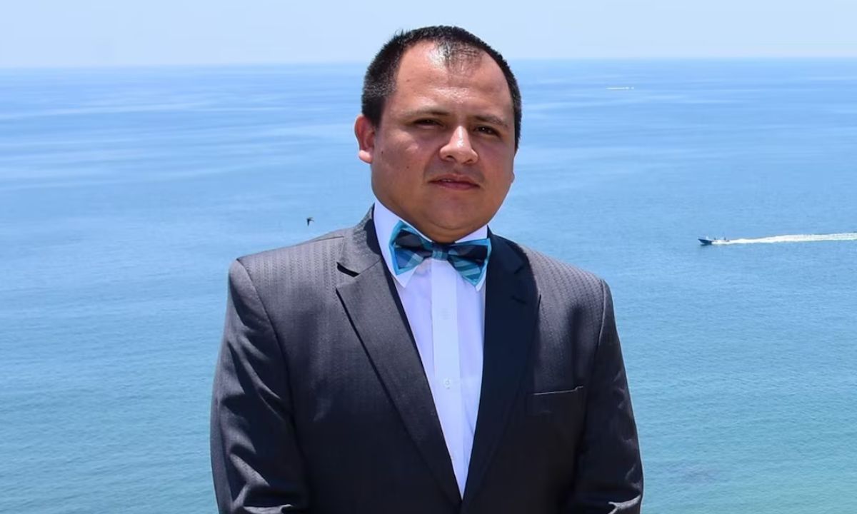 Cuatro personas recibieron condena por asesinato del fiscal manabita César Suárez