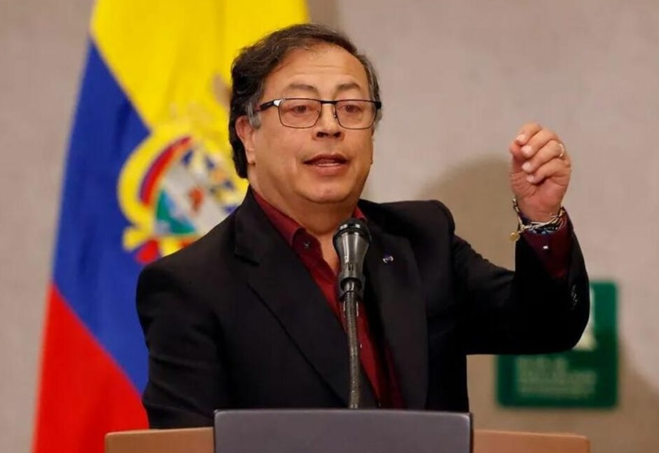 En cuestión de horas, la relación entre Gustavo Petro y Donald Trump se fragmentó, este domingo 26 de enero del 2025.
