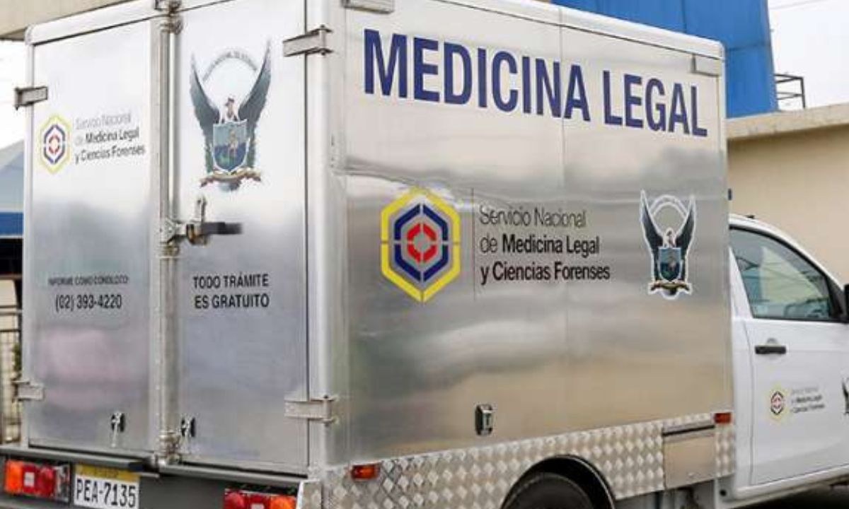 Familiares identificaron a mujer hallada sin vida en Santa Elena.