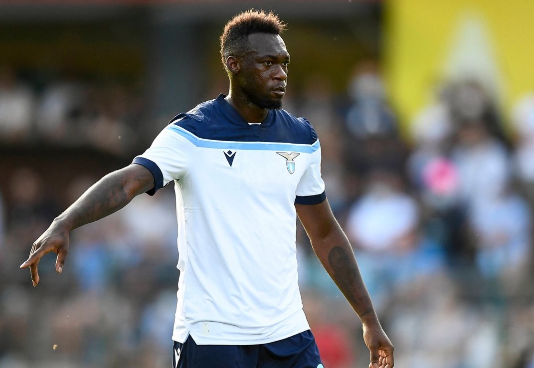 Felipe Caicedo es hincha confeso de Barcelona SC y en la temporada 2025 defenderá la camiseta del ídolo del Ecuador.