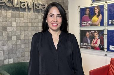 Luisa González confirma que le dará salvoconducto a Jorga Glas