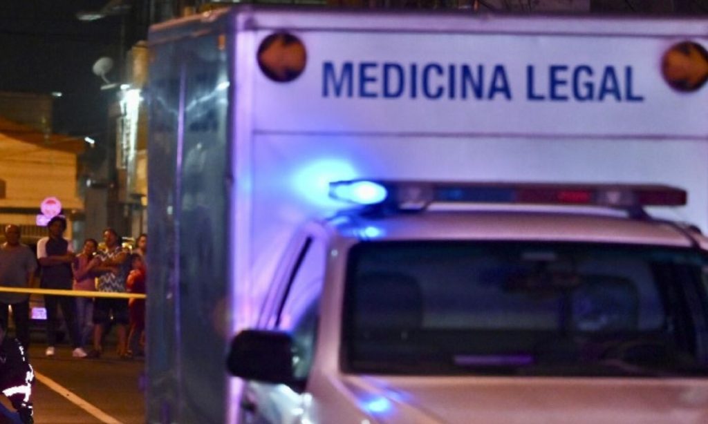 Una madre y sus dos hijos adolescentes fueron asesinados en Durán, Guayas
