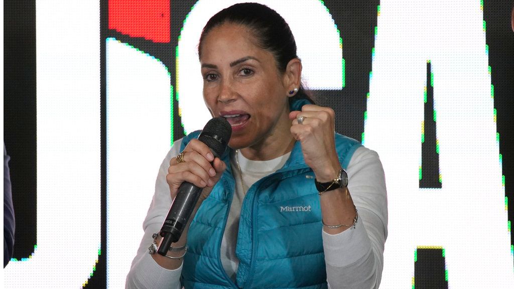 luisa gonzalez