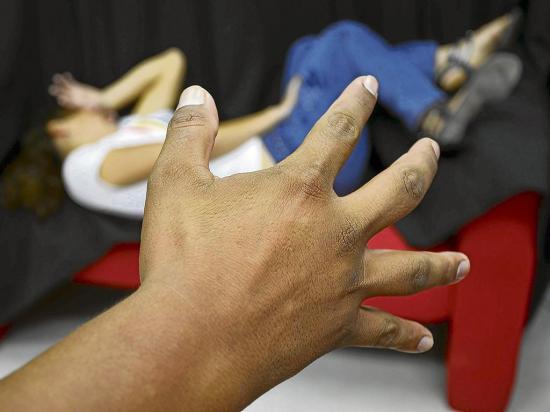 Crónica. Adolescente habría sido violada en La Concordia