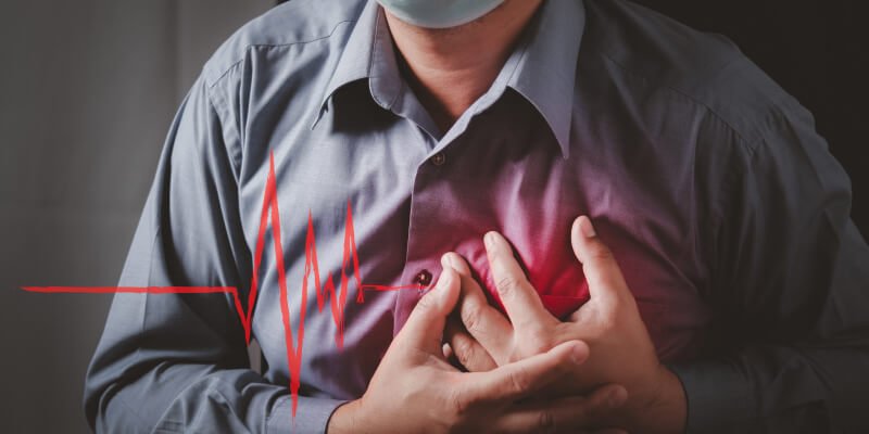 La arritmia silenciosa o fibrilación auricular afecta a millones: descubre cómo detectarla